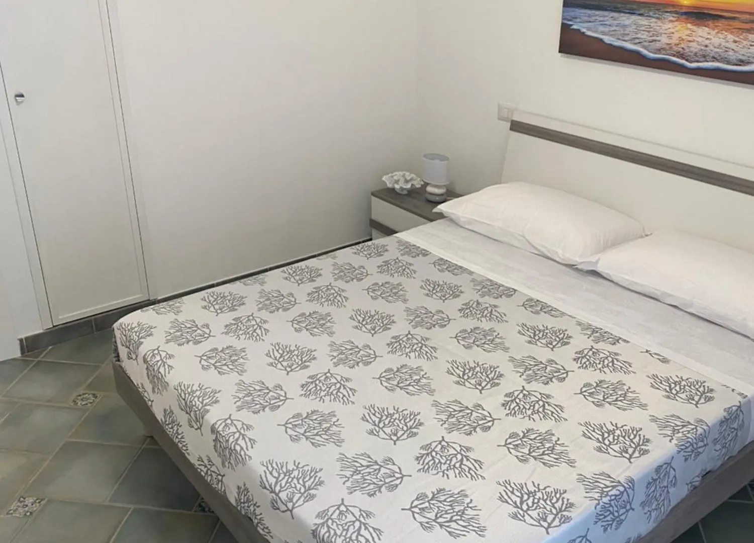 Hiera Casavacanze Marettimo Apartment